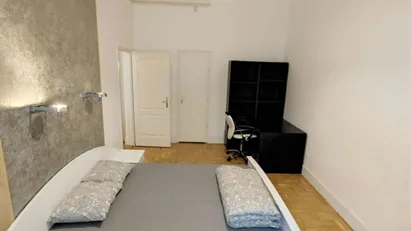 Room for rent in Budapest Terézváros, Budapest