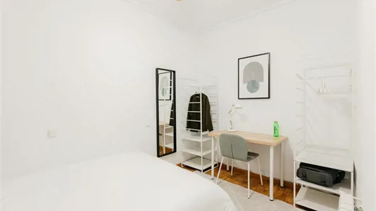 Rooms in Valencia L'Eixample - photo 2