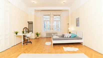 Room for rent in Budapest Terézváros, Budapest