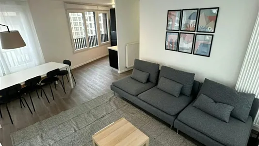 Rooms in Bobigny - photo 2