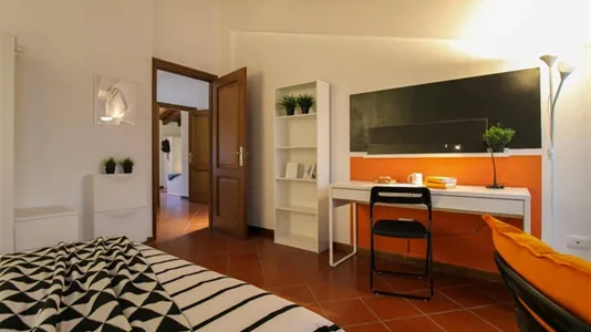 Rooms in Brescia - photo 3