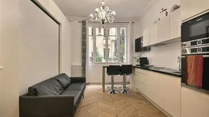 Apartment for rent in Paris 18ème arrondissement - Montmartre, Paris