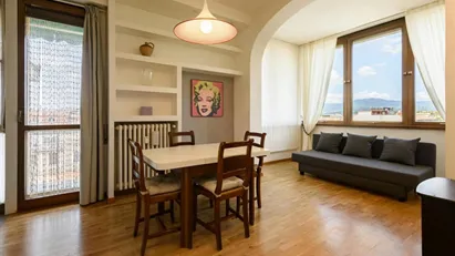 Apartment for rent in Florence, Toscana