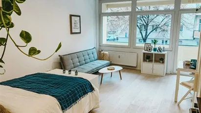 Apartment for rent in Berlin Neukölln, Berlin