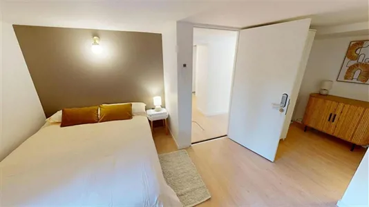 Rooms in Lyon - photo 1