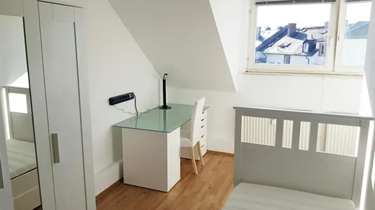 Rooms in Offenbach am Main - photo 1