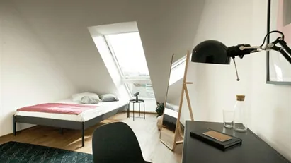 Room for rent in Berlin Charlottenburg-Wilmersdorf, Berlin