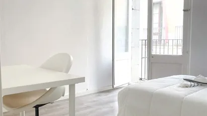 Room for rent in Barcelona Ciutat Vella, Barcelona