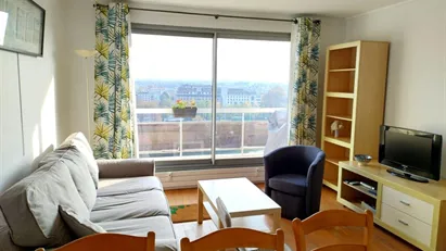 Apartment for rent in Nanterre, Île-de-France