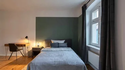 Room for rent in Berlin