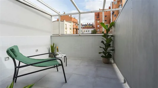 Rooms in Madrid Fuencarral-El Pardo - photo 1