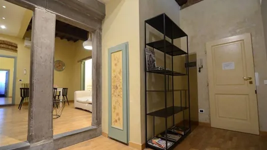 Apartments in Florence - photo 2