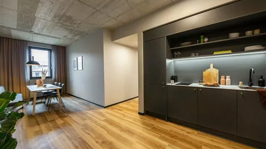 Apartments in Leverkusen - photo 2