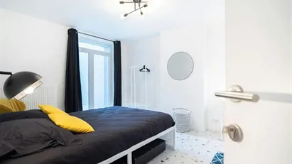 Room for rent in Brussels Etterbeek, Brussels