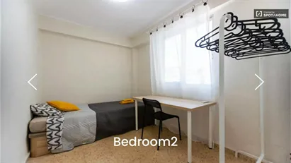 Room for rent in Tavernes Blanques, Comunidad Valenciana