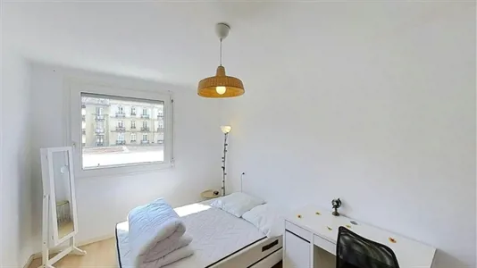 Rooms in Nancy - photo 3