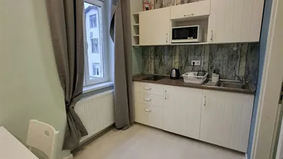 Apartment for rent in Budapest Erzsébetváros, Budapest