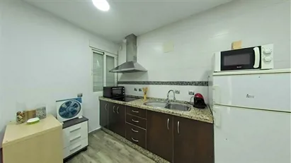 House for rent in Málaga, Andalucía