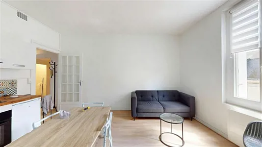 Apartments in Angers - photo 2