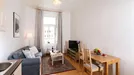 Apartment for rent, Prague, Moravská