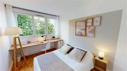 Room for rent in Nanterre, Île-de-France