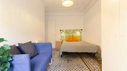 Room for rent in Barcelona Eixample, Barcelona