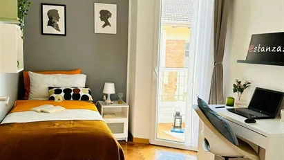 Room for rent in Turin, Piemonte