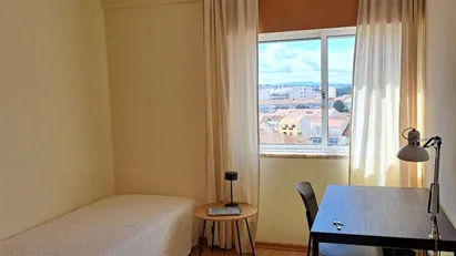 Room for rent in Caldas da Rainha, Leiria (Distrito)