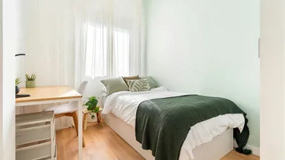 Room for rent in Barcelona Sants-Montjuïc, Barcelona