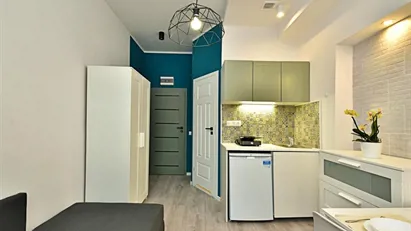 Apartment for rent in Łódź, Łódzkie