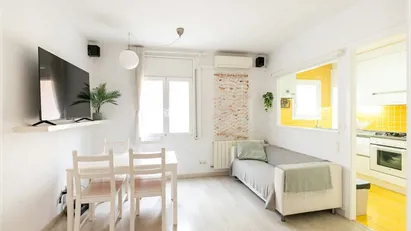 Apartment for rent in Barcelona Ciutat Vella, Barcelona