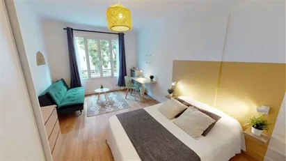 Room for rent in Paris 15ème arrondissement, Paris