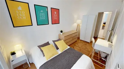 Room for rent in Lyon, Auvergne-Rhône-Alpes