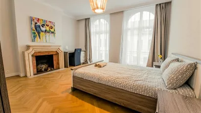 Room for rent in Brussels Oudergem, Brussels