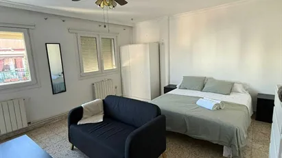 Room for rent in Málaga, Andalucía