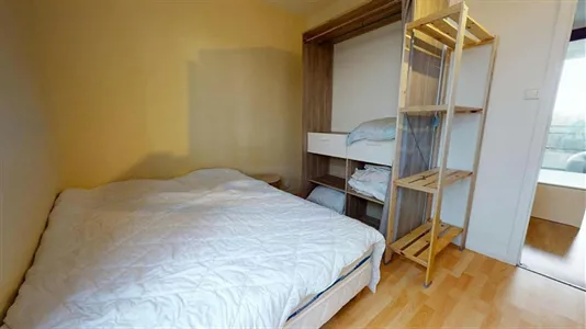 Rooms in Toulouse - photo 2