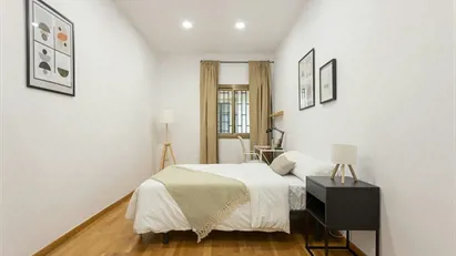 Room for rent in Barcelona Ciutat Vella, Barcelona