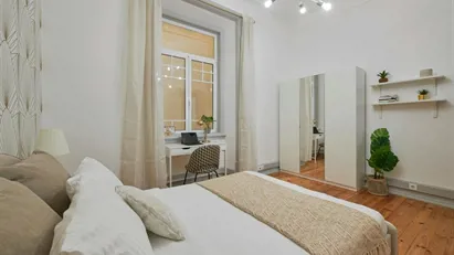 Room for rent in Lisbon (region)