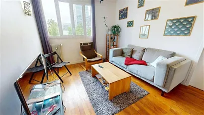 Room for rent in Lyon, Auvergne-Rhône-Alpes