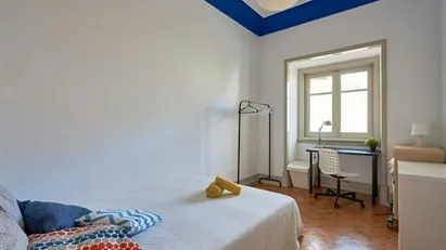 Room for rent in Lisbon (region)