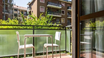 Room for rent in Milano Zona 7 - Baggio, De Angeli, San Siro, Milan