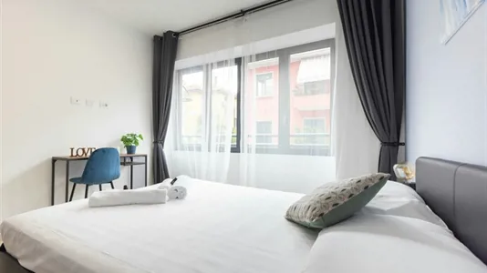 Apartments in Milano Zona 2 - Stazione Centrale, Gorla, Turro, Greco, Crescenzago - photo 2