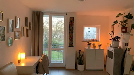 Apartments in Cologne Lindenthal - photo 1