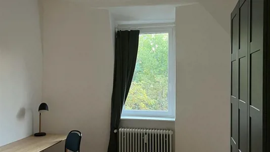 Rooms in Berlin Steglitz-Zehlendorf - photo 1