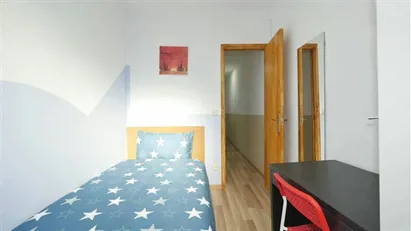 Room for rent in Barcelona Ciutat Vella, Barcelona