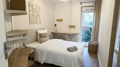 Room for rent in Lyon, Auvergne-Rhône-Alpes