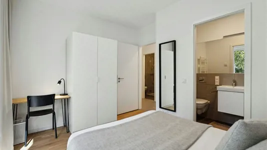 Rooms in Berlin Mitte - photo 2