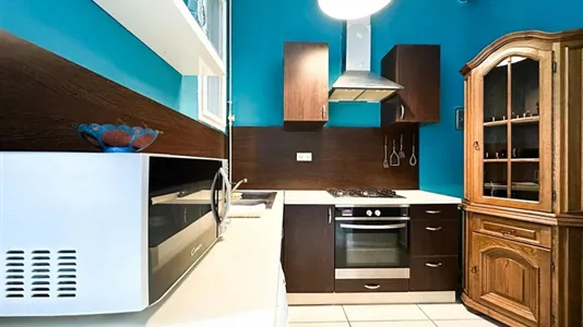 Apartments in Budapest Erzsébetváros - photo 3