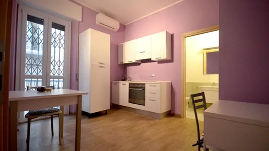 Apartments in Milano Zona 5 - Vigentino, Chiaravalle, Gratosoglio - photo 1