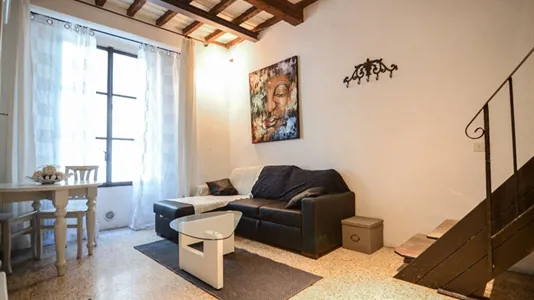 Apartments in Florence - photo 2
